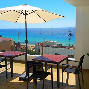 Sarah , Morro Jable (Fuerteventura) Spagna