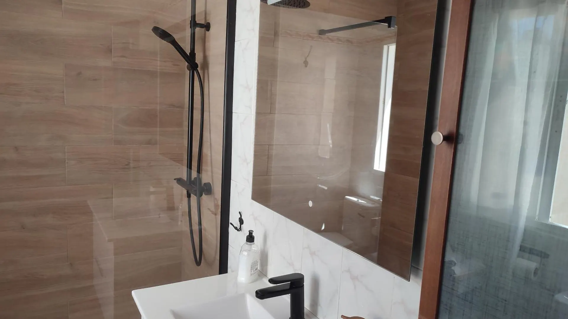 Apartment Apt Guadalhorce By Malaga Picasso Rentals Selection