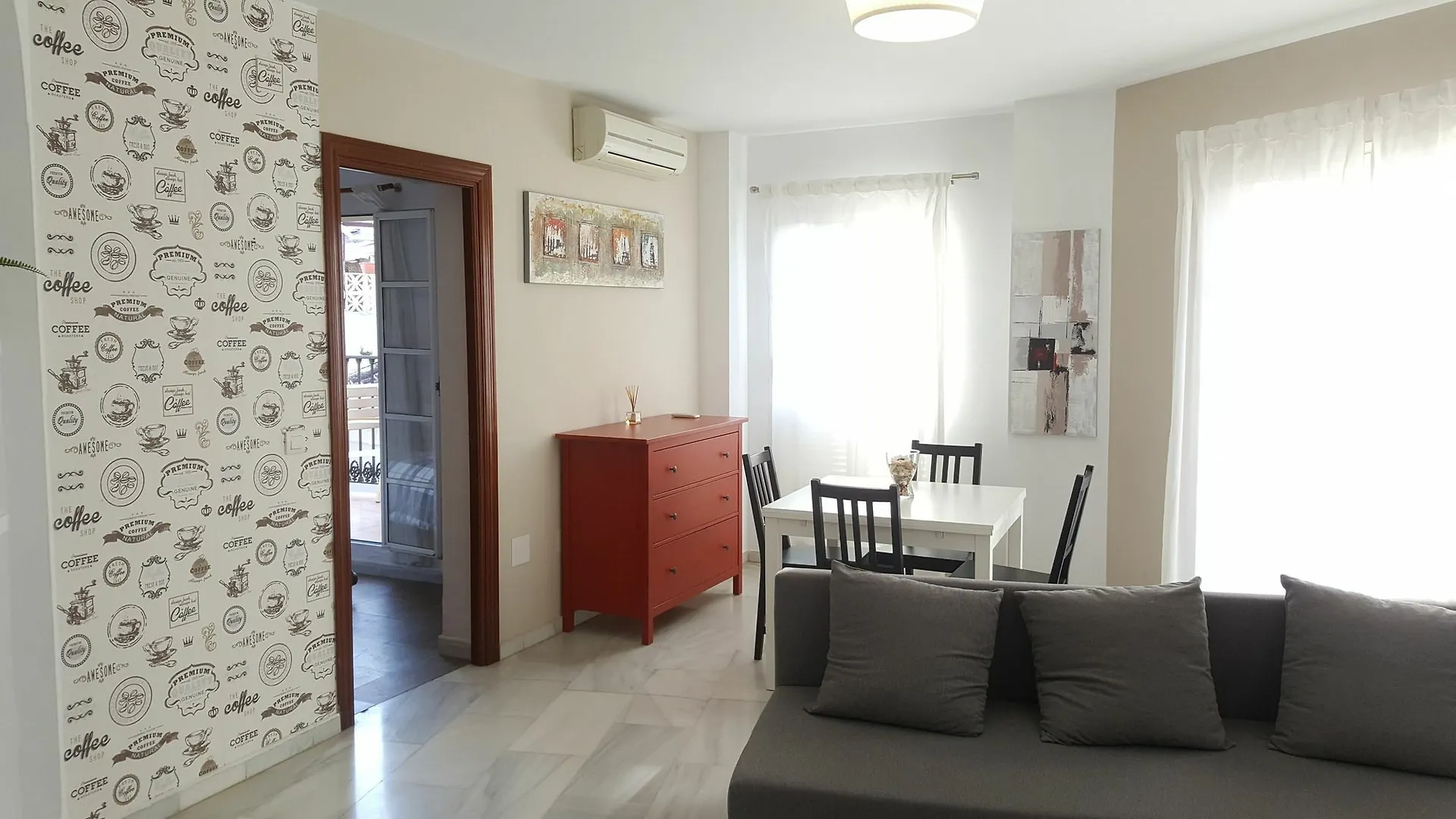 Apt Guadalhorce By Malaga Picasso Rentals Selection 0*,