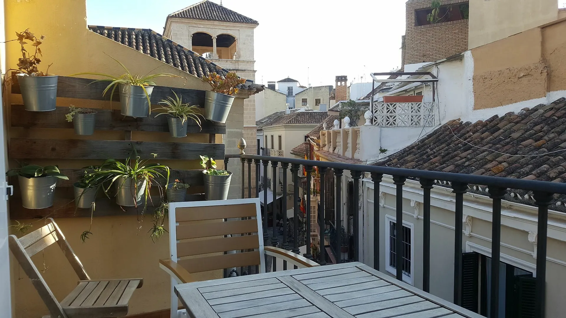 Apt Guadalhorce By Malaga Picasso Rentals Selection contacts