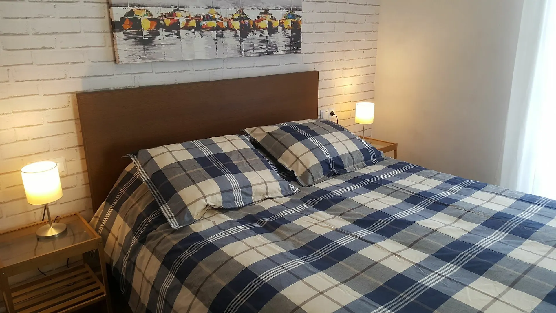 Apt Guadalhorce By Malaga Picasso Rentals Selection