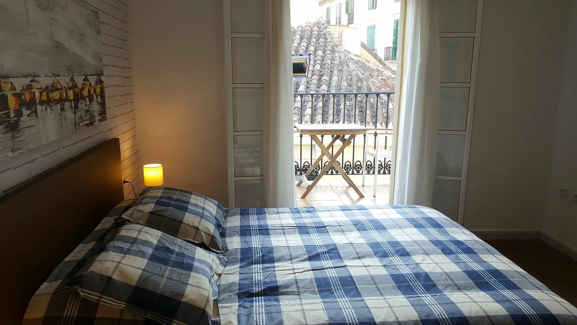 Apt Guadalhorce By Malaga Picasso Rentals Selection Spain