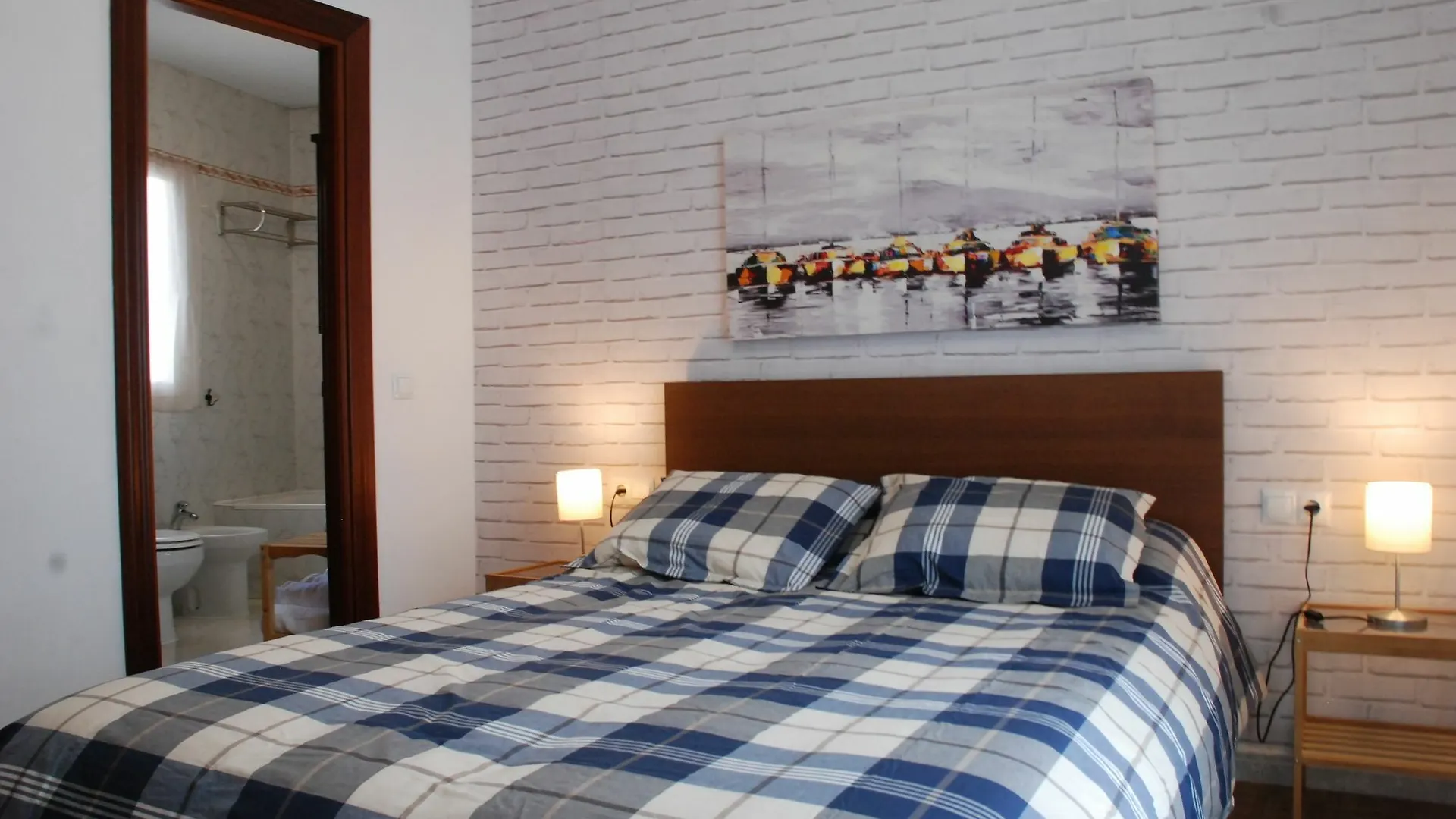 Apartment Apt Guadalhorce By Malaga Picasso Rentals Selection