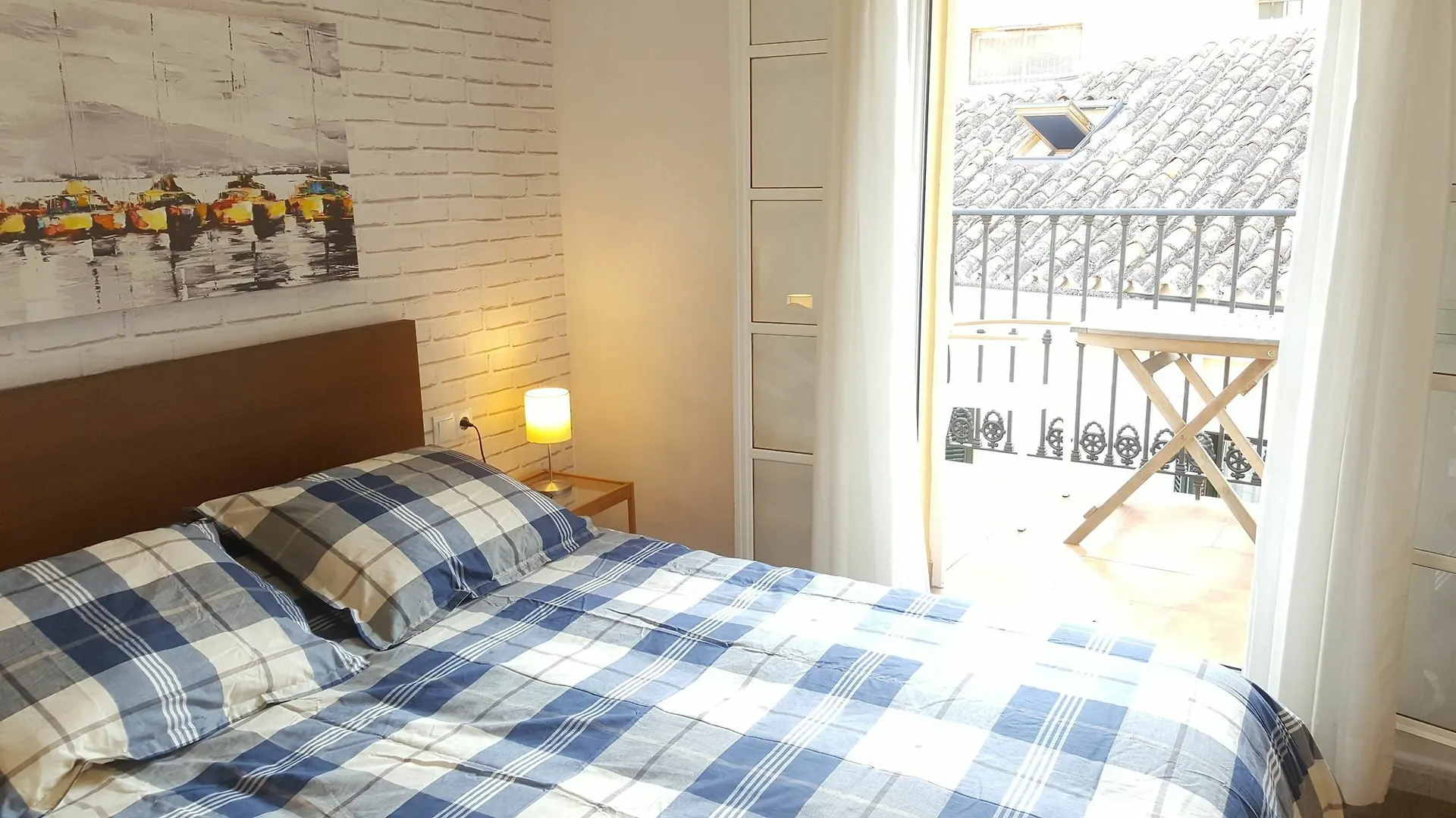 Apt Guadalhorce By Malaga Picasso Rentals Selection 0*,  Spain